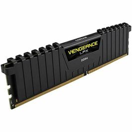 Corsair CMK16GX4M2E3200C16 Memoria PC DDR4 16GB (2x8GB) 3200MHz CL16 Perfil Bajo