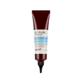 BE PURE Detox Scrub para Cabello Normal a Graso 150ml Precio: 10.89999944. SKU: B1KL4GL5DL