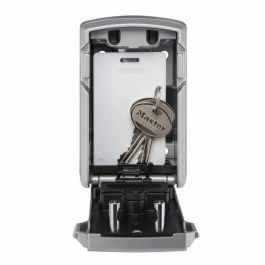 MASTER LOCK Secure Bluetooth Keybox - Formato L - Keybox conectado MASTER LOCK Secure Bluetooth Keybox - Formato L - Keybox conectado