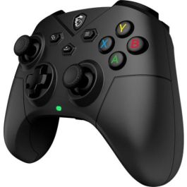 MSI Gamepad Force GC300 Wireless, Mando de Gaming Negro, S10-43G0180-EC4