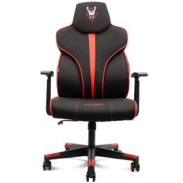 Silla Gaming Woxter Stinger Station Alien V2/ Roja Precio: 114.69000004. SKU: B18DDRFVJS