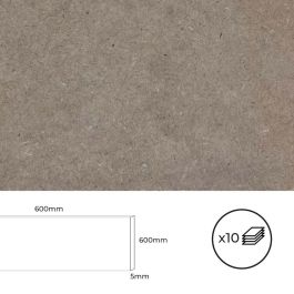 Set 10 tableros mdf 600x600x5mm. bertini Precio: 22.58999941. SKU: S7913363