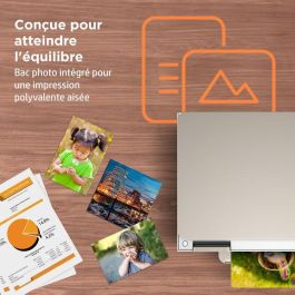 HP ENVY Inspire 7220e Impresora Todo en Uno