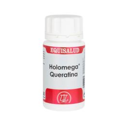 Holomega Queratina 50 Cáps Precio: 49.5. SKU: B186DSLWRB
