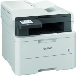 BROTHER Multifuncion Laser/Led Color MFCL3740CDWE EcoPro