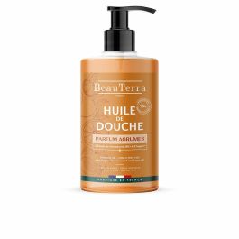 Beauterra Huile De Douche Naranja Mandarina Beauterra Huile De Douche Naranja Mandarina Precio: 9.78999989. SKU: B15Q63GFFH