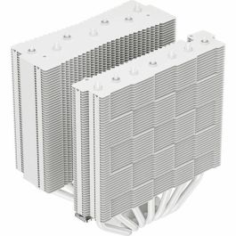 DeepCool ASSASSIN 4S Disipador de CPU 140 mm Blanco Silencioso y eficiente DEE1713146438941