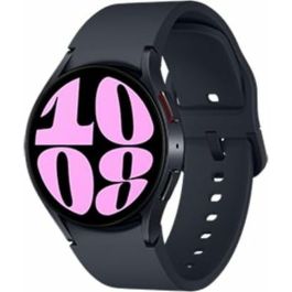 Smartwatch Samsung Negro Grafito 1,5" Ø 44 mm Smartwatch Samsung Negro Grafito 1,5" Ø 44 mm