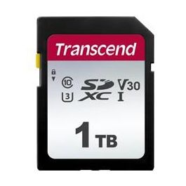 CARD Card 1TB Transcend SDXC SDC300S 100/85 MB/s Precio: 112.78999996. SKU: B122R7PG2K