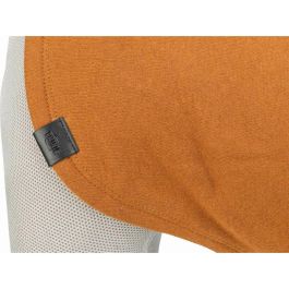 Sudadera para Perro Trixie Amsterdam Naranja L