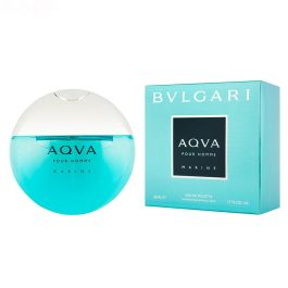 Perfume Hombre Bvlgari EDT Aqva Pour Homme Marine 50 ml Precio: 97.94999973. SKU: B1GFYL8JWX