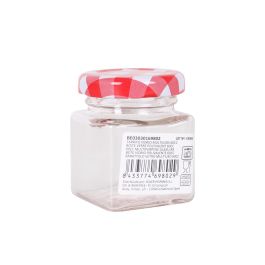 Tarrito de Vidrio Multiusos 60 cc - Mediterraneo (120 Unidades) Tarrito de Vidrio Multiusos 60 cc - Mediterraneo (120 Unidades)