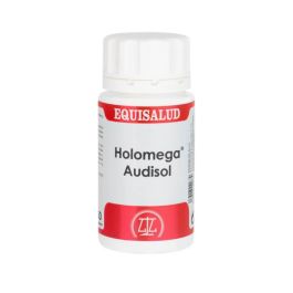 Holomega Audisol 50 Cáps Holomega Audisol 50 Cáps Precio: 31.79. SKU: B133HEK765