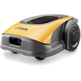 Robot cortacésped autónomo STIGA A 1000 - Funciona con batería Robot cortacésped autónomo STIGA A 1000 - Funciona con batería