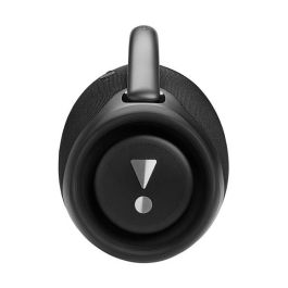 JBL Boombox 3 Wi-Fi Altavoz Portátil Bluetooth 5.3 Estéreo 80W Resistente al Agua 24h Autonomía Negro