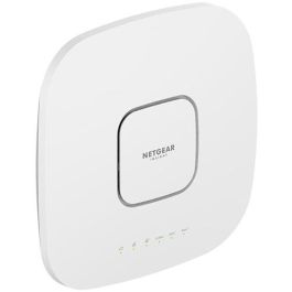Punto de Acceso Netgear WAX630-100EUS Blanco