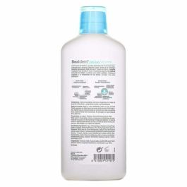 ISDIN Bexident Encías Colutorio Uso Diario 500 ml | Previene Gingivitis, Sangrado e Inflamación | Sin Alcohol ni Gluten ISDIN Bexident Encías Colutorio Uso Diario 500 ml | Previene Gingivitis, Sangrado e Inflamación | Sin Alcohol ni Gluten