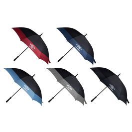 Umbro Paraguas Ø120x68,5cm Serie 2 Modelos Surtidos