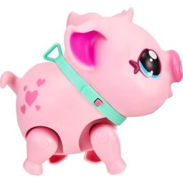 Moose Little Live Pets Cerdito Mascota Interactiva 26366