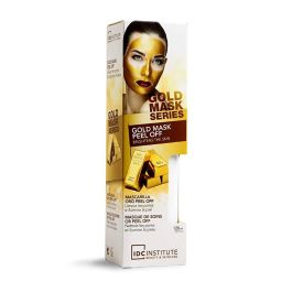 Idc Institute Mascarilla Facial Oro en Tubo 120 mL Precio: 4.9988972. SKU: S4513344