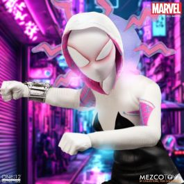 Ghost - Spider Fig 16 cm Marvel One:12 Ghost - Spider Fig 16 cm Marvel One:12