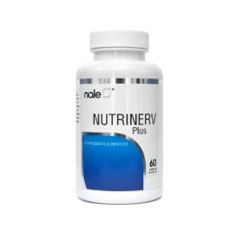 Nutrinerv Plus Precio: 30.8999999. SKU: B1GD59C97R