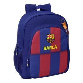 Safta Mochila Junior Adaptable a Carro F.C. Barcelona 1ª Equipación 2025/2026 380x320x120 mm Precio: 33.4999995. SKU: B1JAFCMRCX