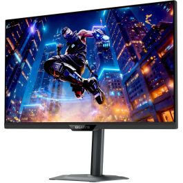 Gigabyte Monitor M27UP 27" 4K UHD 160Hz Gaming IPS Freesync Premium HDR DisplayHDR400 Negro