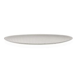 Centro de Mesa Versa Blanco 16 X 4,5 X 64,5 CM Precio: 7.95000008. SKU: B14ZFYVVP9