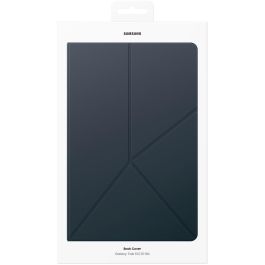 Samsung Book Cover para Galaxy Tab S11, Funda con Cierre Magnético, Resistente al Polvo, Negro