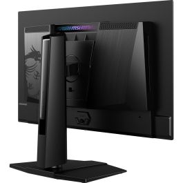 MSI 9S6-3CD79A-016 Monitor MPG 272URXDE QD-OLED 26.5" 4K UHD 240Hz 1ms Gaming