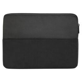 Targus Citygear 3 Funda para Portátil de 14 Pulgadas, Negro
