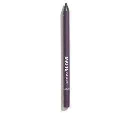 Gosh Lápiz Delineador de Ojos #019 Dusty Violet 1.20 gr Precio: 8.49999953. SKU: B19ACDTMF9