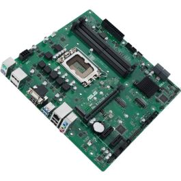 ASUS PRO B760M-CT-CSM Placa Base Intel LGA 1700 mATX DDR5 para procesadores Intel Core/Pentium/Celeron
