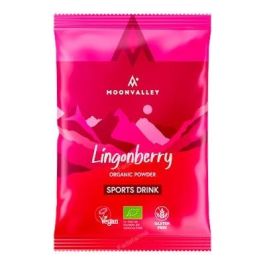 MOONVALLEY Bebida Deportiva en Polvo Arándano Rojo Bio 45g MOONVALLEY Bebida Deportiva en Polvo Arándano Rojo Bio 45g Precio: 3.4999998. SKU: B1ECB7F2HB