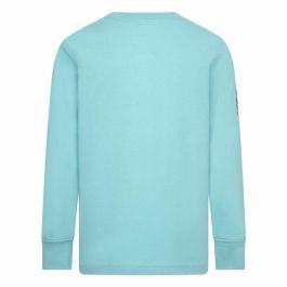 Sudadera sin Capucha Niño Nike Nkb Express Yourself Ls