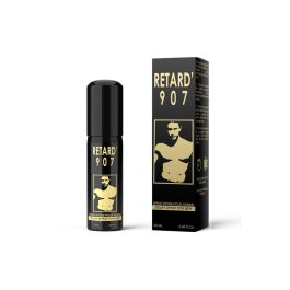 Sérum Retardante de la Eyaculación Ruf Retard 907 25 ml Sérum Retardante de la Eyaculación Ruf Retard 907 25 ml Precio: 33.4999995. SKU: B1JAT65TPJ
