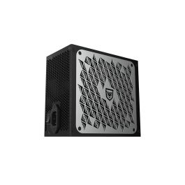 Fuente de Alimentación Nfortec Scutum X 750 W ATX 80 Plus Bronze Negro 90 W