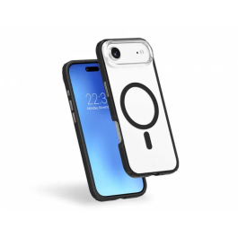 Force Case FC Air Xtrem Frost MagSafe para iPhone - Funda Reciclada Negra AABNO99745 Precio: 55.781. SKU: B198GEREZ4