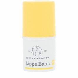 Drunk Elephant LIPPE bálsamo labial hidratante y voluminizador 3,7 gr para labios secos y agrietados Precio: 17.5000001. SKU: B1CEPH3HJB