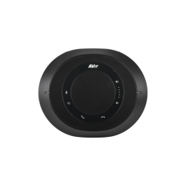 AVer VC540 Teléfono para Conferencias con Capacidad de Conexión en Cadena de Hasta 3 Unidades y Cable de 10m