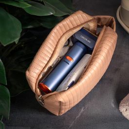 Cecotec Afeitadora Eléctrica PrecisionCare X-Trimm ProElite 3 Cuchillas IPX7 3 Velocidades