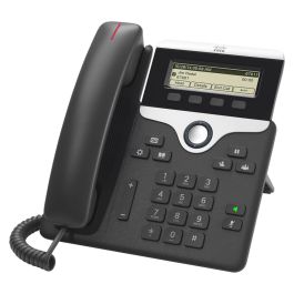 Cisco Teléfono IP 7811
