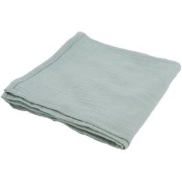 Domiva DOM3700948338698 Maxi arrullo Estampado 100x100 cm Celadon Precio: 27.69000058. SKU: B14CDMEXB3