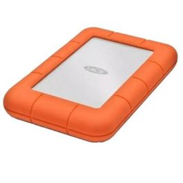 Lacie Disco Duro Externo HDD Rugged Mini 2TB USB-C Portátil Precio: 141.89000023. SKU: S7821918