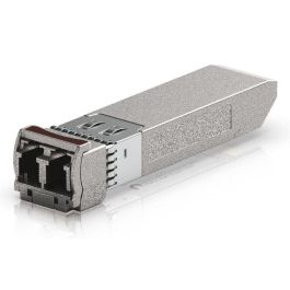 Ubiquiti Módulo Óptico SFP+ Transceptor 10G CWDM Monomodo 1490nm hasta 20 km, Conector LC Dúplex UPC