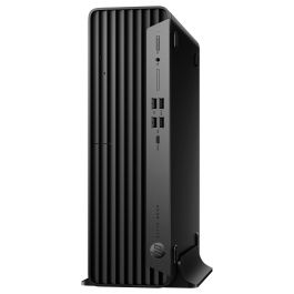 HP Elite SFF 805 G9 AMD Ryzen 5 8500G 16GB RAM 512GB SSD WLAN Windows 11 Pro SmartBuy Precio: 973.50000055. SKU: B16L5QGWBH