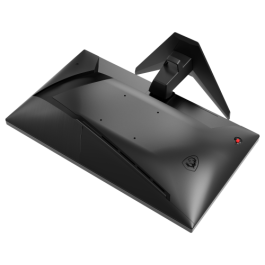 MSI Monitor MAG 255F E20 9S6-3BC21M-043, Pantalla Rapid IPS de 24.5" Full HD 1920x1080, 240Hz, Negro