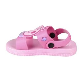 Sandalias playa peppa pig t027 Sandalias playa peppa pig t027