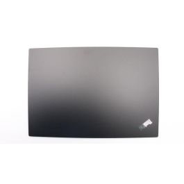 Lenovo E590 AL LCD A COVER Black,JER Precio: 55.78999998. SKU: B1CSAX5GR3